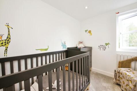 Bedroom Five
