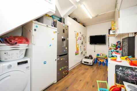 Play Room
