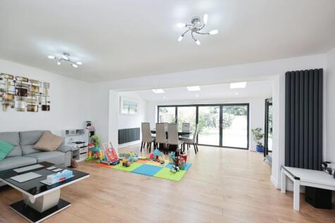 Living / Dining Room