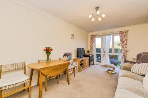 Living / Dining Room