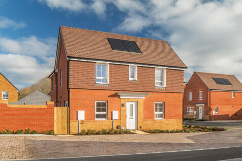 primary property image