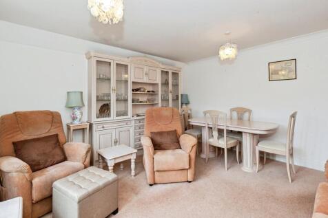 Living / Dining Room