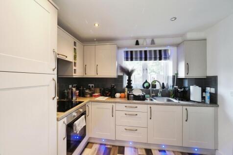 Cottage Kitchen