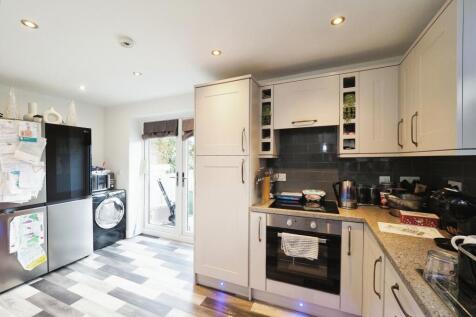 Cottage Kitchen