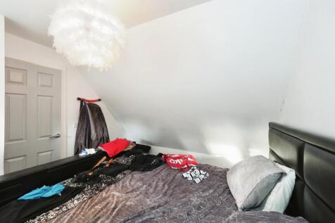 Barn Bedroom One