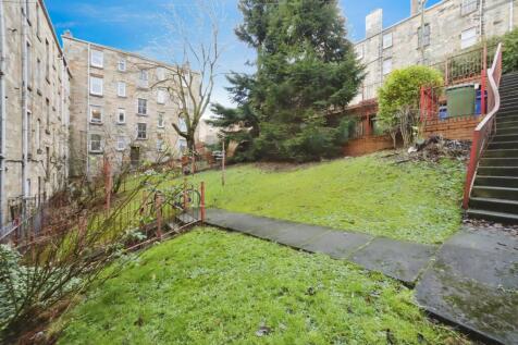Communal Gardens