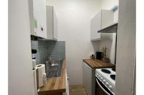 Annexe Kitchen