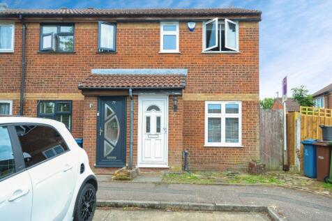 View Of The Property