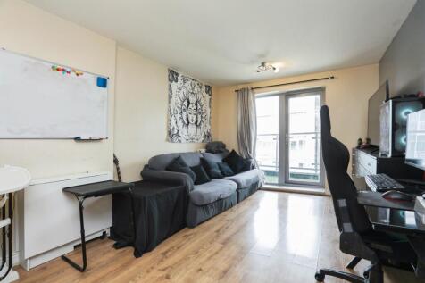 Living / Dining Room