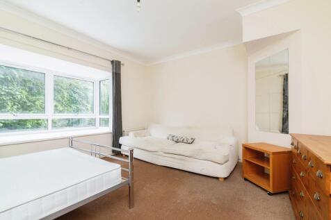 Bedroom/Lounge