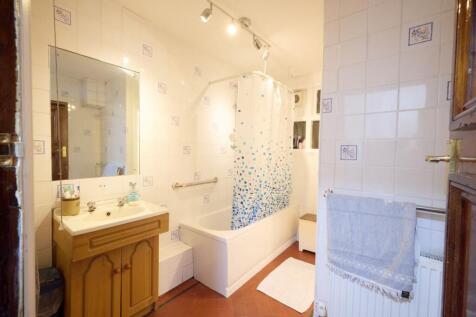 Downstairs Bathroom