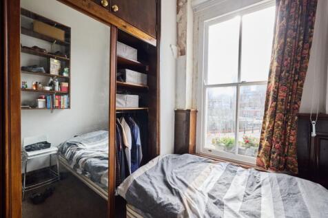 Bedroom Six