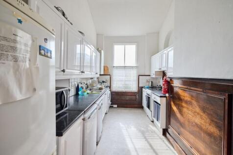 Annexe Kitchen