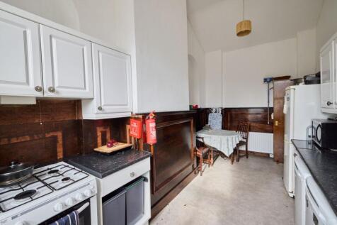 Annexe Kitchen