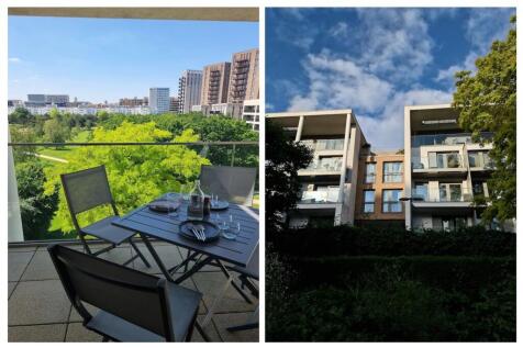 View Of The Property