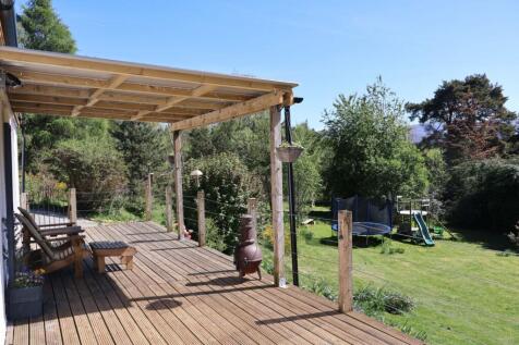 Decking