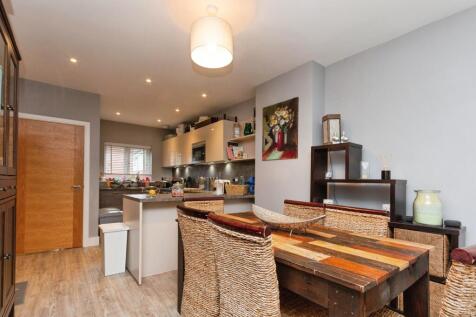 Living / Dining Room