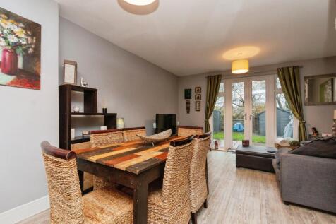 Living / Dining Room