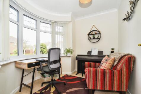 Office / Study