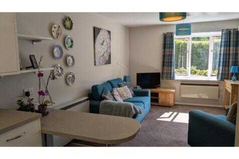 Living / Dining Room