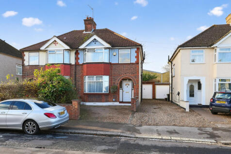 View Of The Property