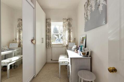 Bedroom Four / Study