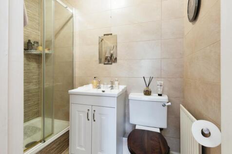 Master En-suite