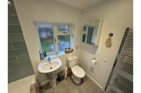 Bathroom One