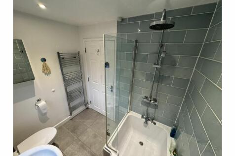 Bathroom One
