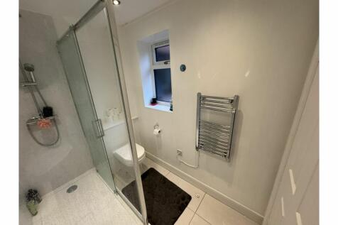 Bathroom Two