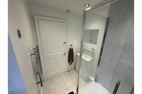 Bathroom Two