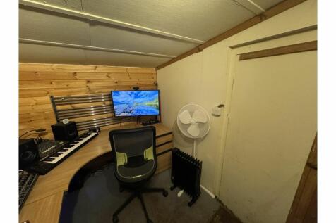 Studio / Workshop
