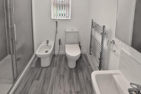 Annexe Bathroom