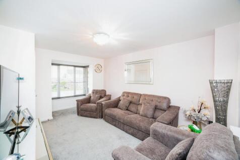 Communal Lounge