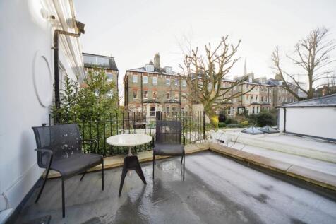 Roof Terrace