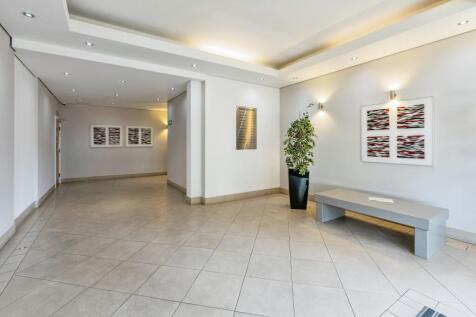 Communal Entrance