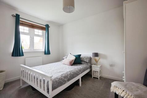 Annexe Bedroom Three