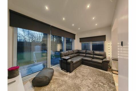 Living / Dining Room