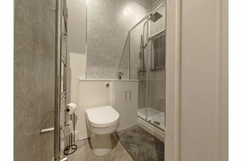 Bathroom One