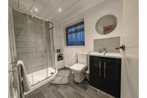 Bathroom Two