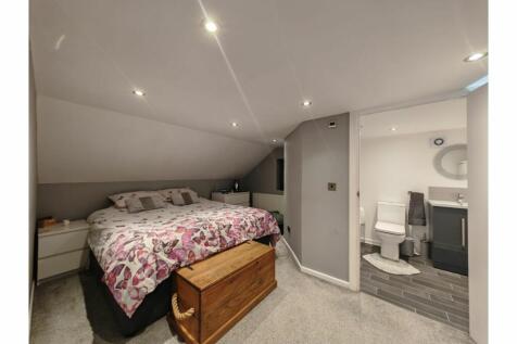 Bedroom Five