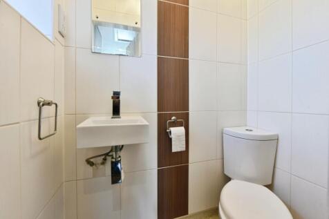 En-suite Three
