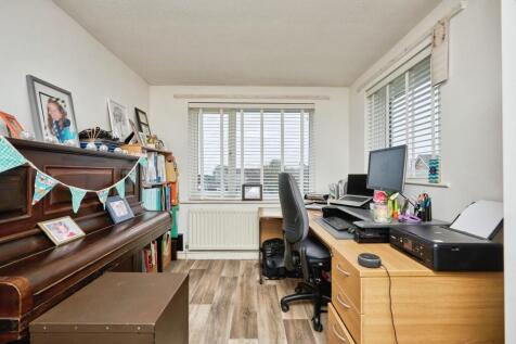 Study / Bedroom five
