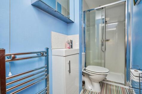 Downstairs Bathroom