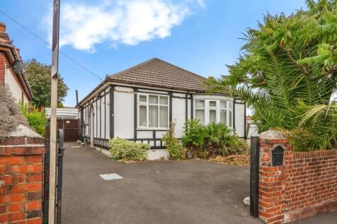Detached Bungalow