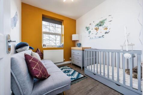 Bedroom Five