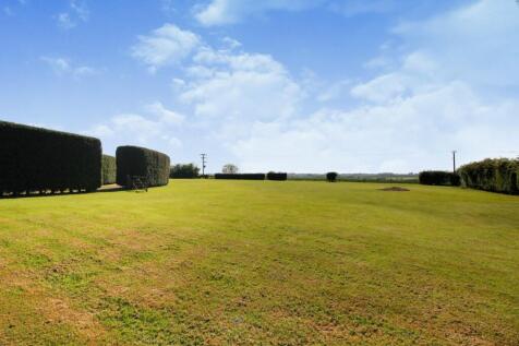 Paddock