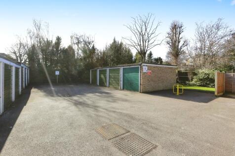 Garage En Bloc