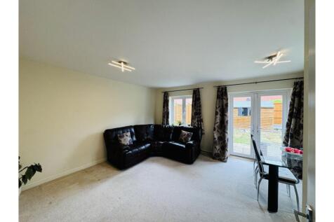 Living / Dining Room