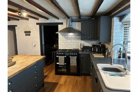 Kitchen/Family Room